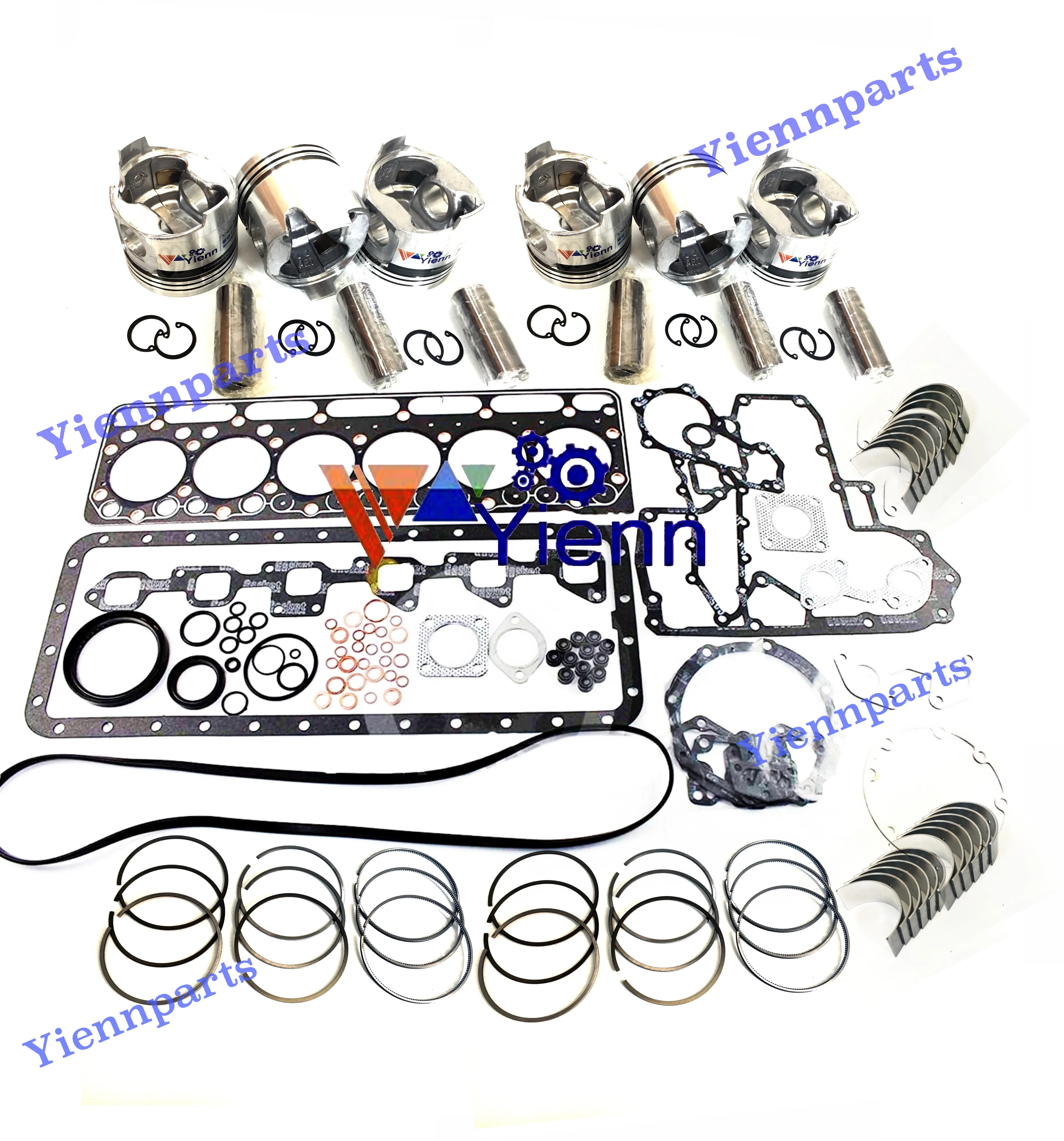 Поршень На Трактор Кубота Купить