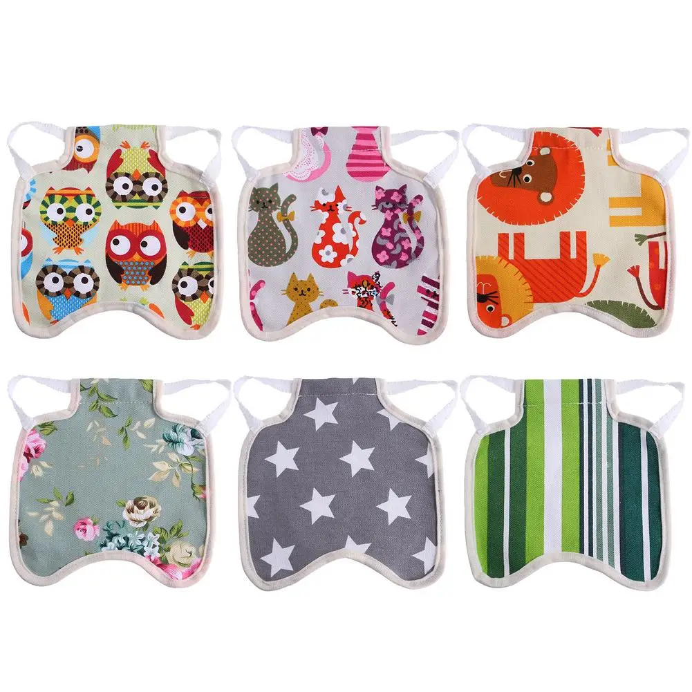 

Adjustable Pet Clothes Hen Apron Poultry Hen Saddle Apron Feather Protection Holder Chicken Protector Hen Dress