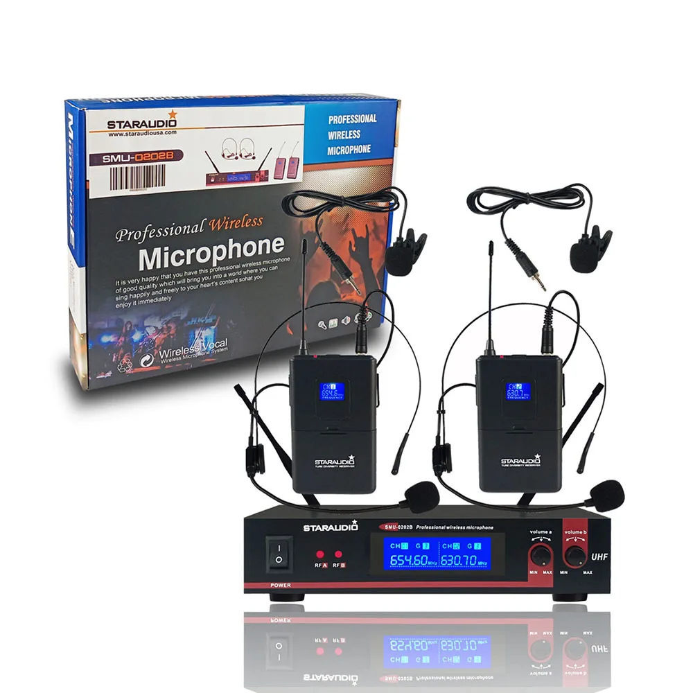 STARAUDIO 4-канальная аудиопанель студийный микшер BT USB Mp3 микшерный пульт 2 канала