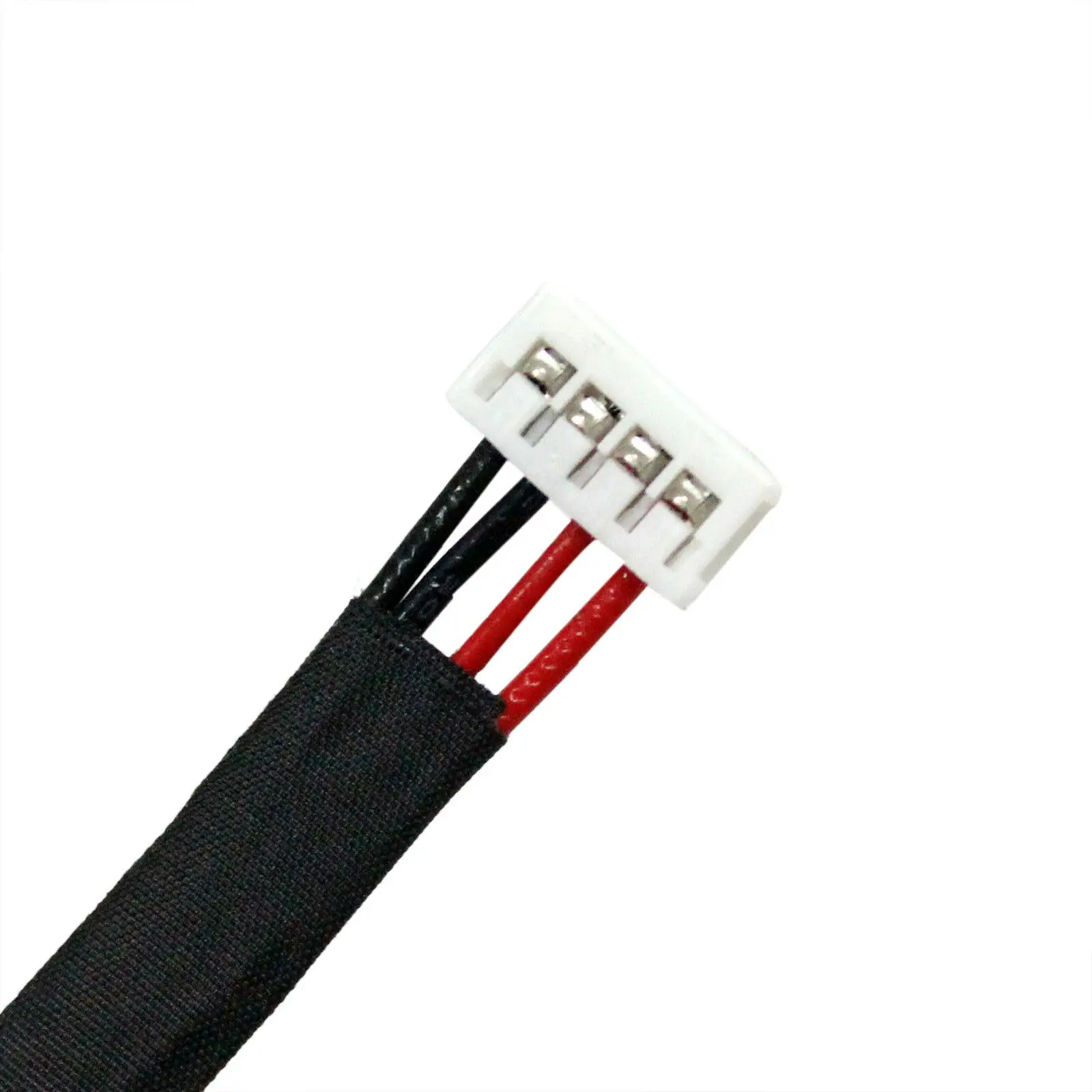 

DC Power Jack Cable For Toshiba Satellite L355-S7900 L355D-S7815 L355-S7827