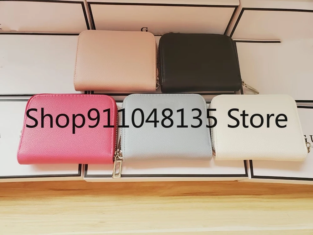 

New lady's wallet