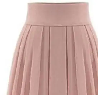 

Zoulv 2021 Temperament Elegant Long Skirt Pleated Skirt Chiffon European Station Summer New Fashion Fairy Skirt