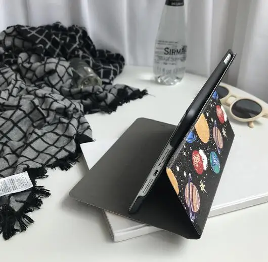 BOHYLOY для iPad 9 7 2018 2017 Чехол Air 2 air 1 5 6 3 10 pro9.7 чехол | Компьютеры и офис
