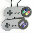 Игровой USB-джойстик для Nintendo SNES, геймпад для ПК и Windows, MAC