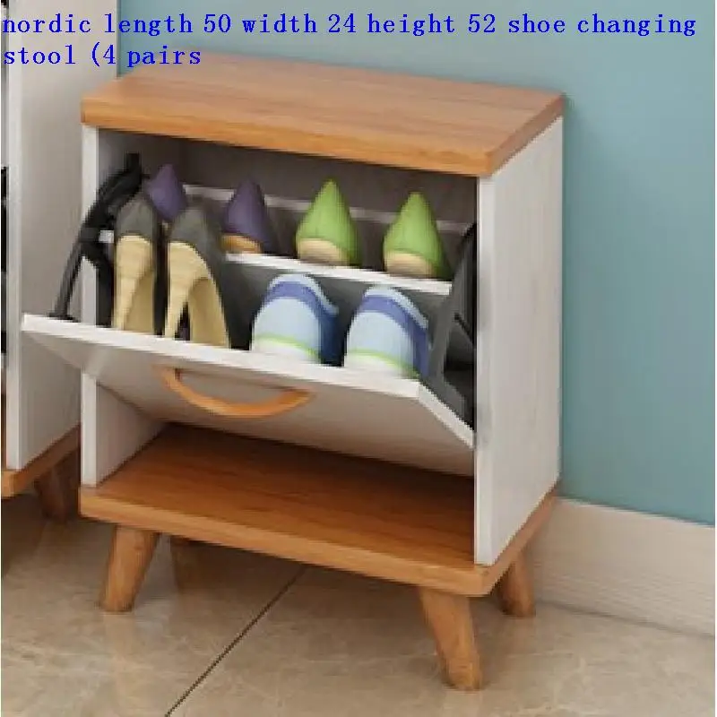 Zapatera шкаф Rangement Сапатеро Organizador De Zapato Mueble Sapateira шкафа сделано в Германии мебель Meuble