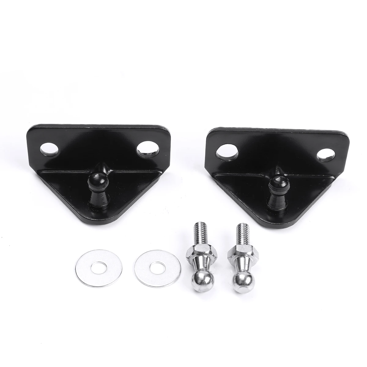 

For VW T-ROC 2017 2018 Car Interior Front Engine Cover Hood Shock Lift Strut Struts Bar Support Props Rod Arm Gas Spring Bracket