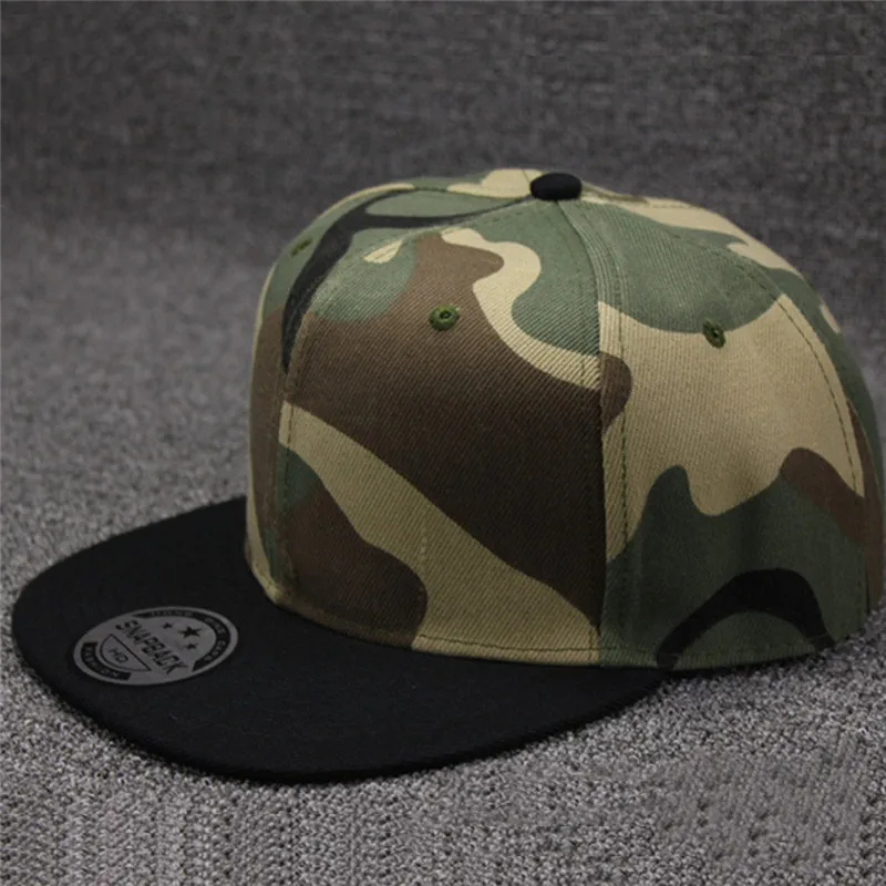 

Brand 2021 Hip Hop Cap Baseball Caps For Men Women Couple High Quality Cotton Snapback Size Can Be Adjusted Hats