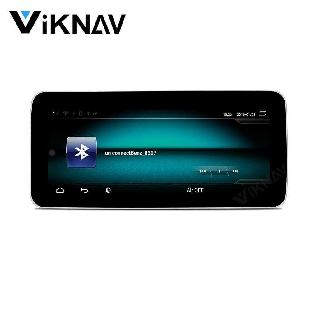 

car GPS navigation multimedia player for-Benz E W212 2015 2016 2017 auto GPS head unit stereo radio tape recorder 10.25 inch