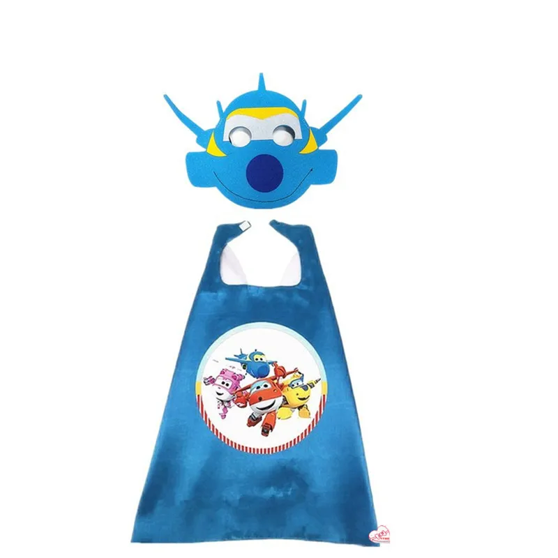 Суперфлюоресцентная игрушка для малышей на Хэллоуин ролевые костюмы накидка с