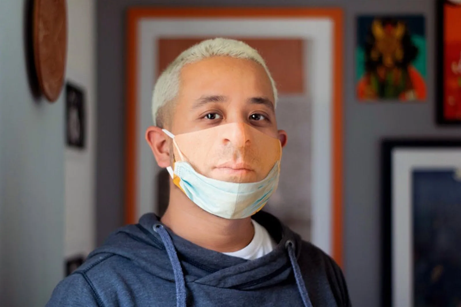 

Mascarilla Unisex 3d Creative Funny Print Outdoor Mask Cotton Washable Reusable Face Mask Adjustable Earloop Maske Masque 1-3pcs