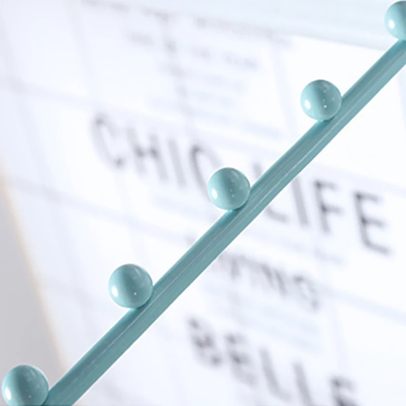 Подвесной крючок для шкафа спальни камеры вешалка одежды 7 предметов кухонный