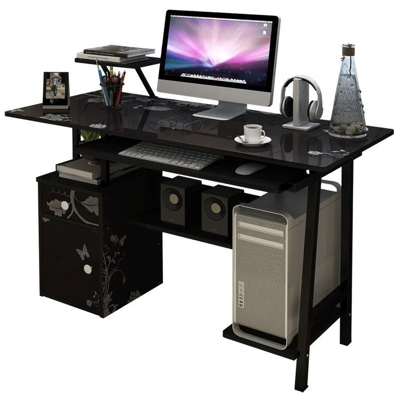 Детская офисная мебель Tafel Scrivania Mueble Tablo прикроватная подставка для ноутбука стол