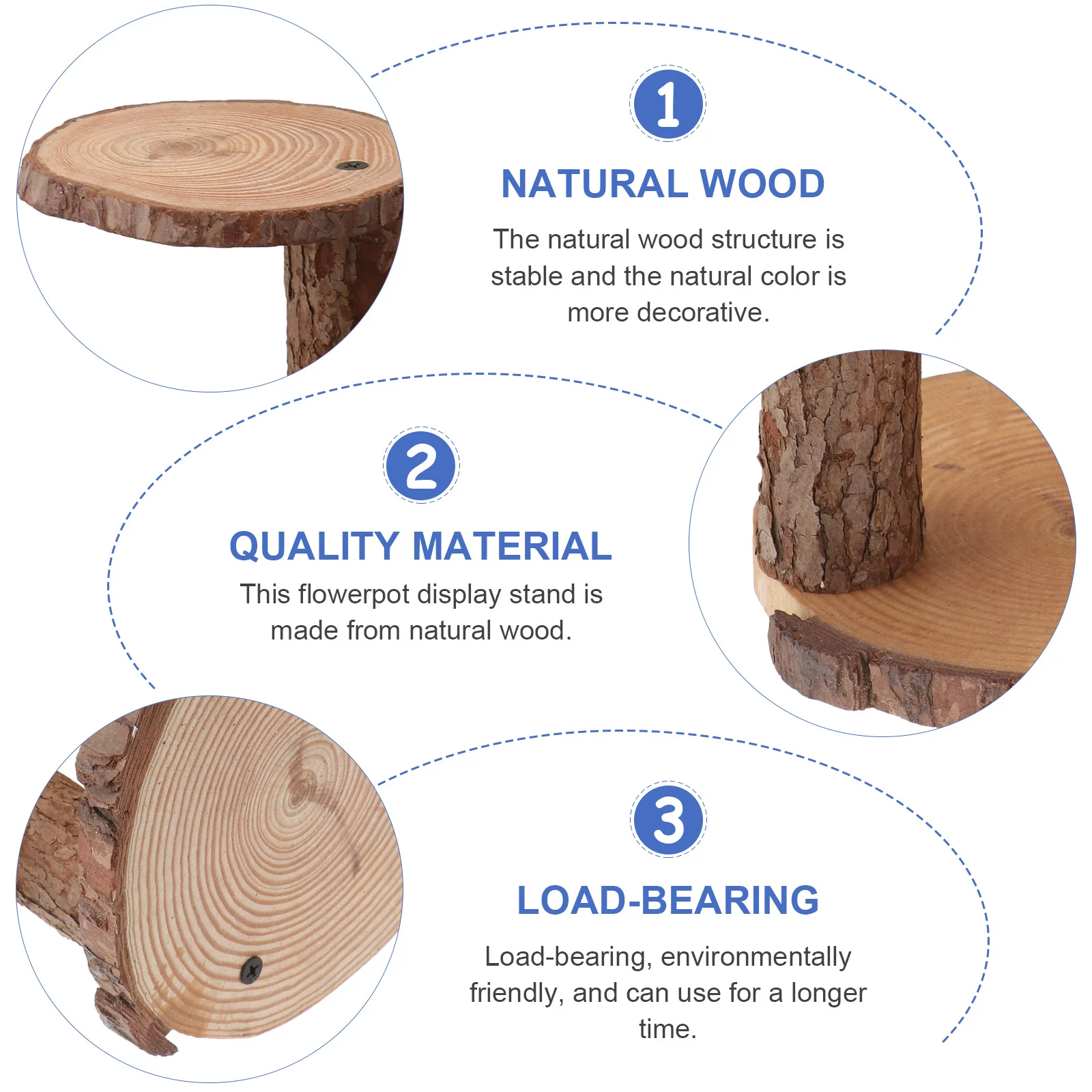 1 шт. держатель для цветочного горшка | Мебель