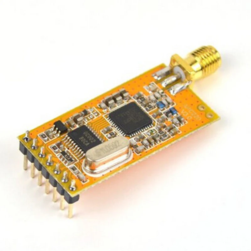 APC220 беспроводной RF серийный модуль данных с антеннами USB конвертер Модуль