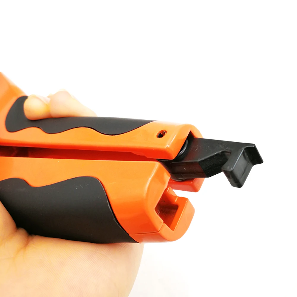 

64mm PE PEX Cutter PC-317-64 Plastic Pipe Cutter