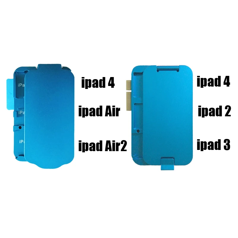 JC PRO1000S IPad 2 3 4 5 6 Air 1 2 NAND неудаляемый адаптер для чтения и записи HDD, лежащий в основе данных NAND Flash Tool
