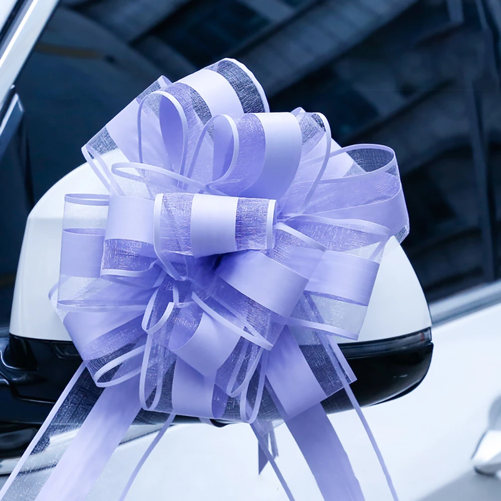 10 шт. утолщенных снег пряжа натянутый лук со шнуровкой Большие автомобилей для на