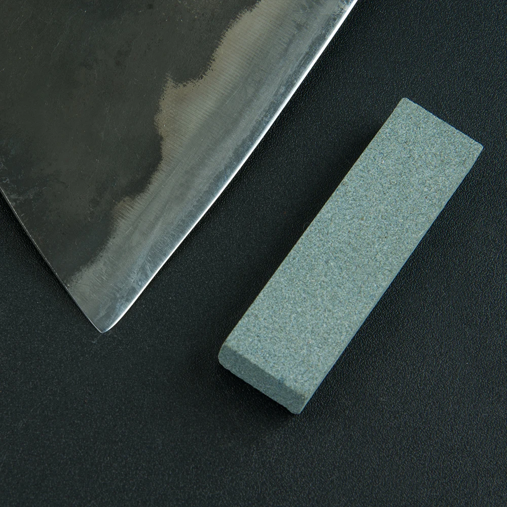 Sowoll нож для мясника оболочка экологичный нейлоновый крышка с мини точилка ножа