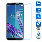Защитное стекло, закаленное стекло 9H для Asus Zenfone Max Pro M1 ZB601KL ZB602KL M2 ZB631KL
