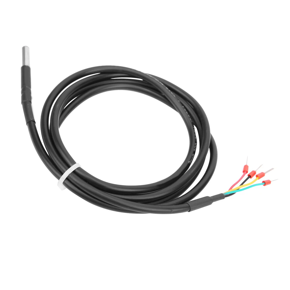 Датчик температуры и влажности измерение датчика 304 нержавеющая сталь