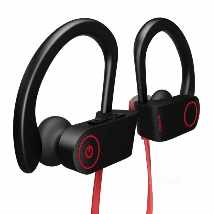 

Беспроводные спортивные bluetooth наушники u8 bluetooth гарнитура