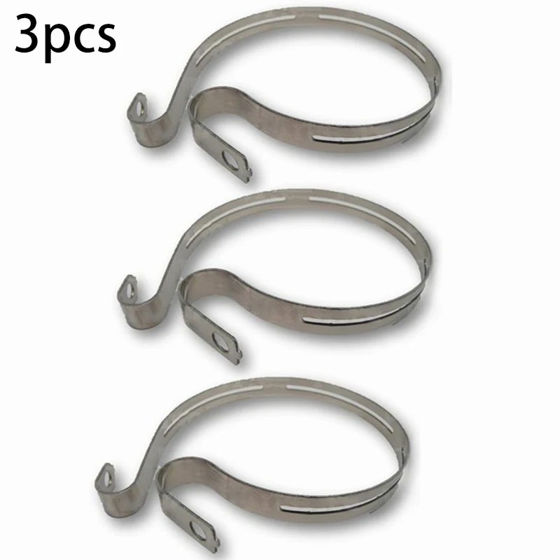 

3pcs Chain Brake Bands For Husqvarna 235 235E 236 236E 240 240E Replacement Part