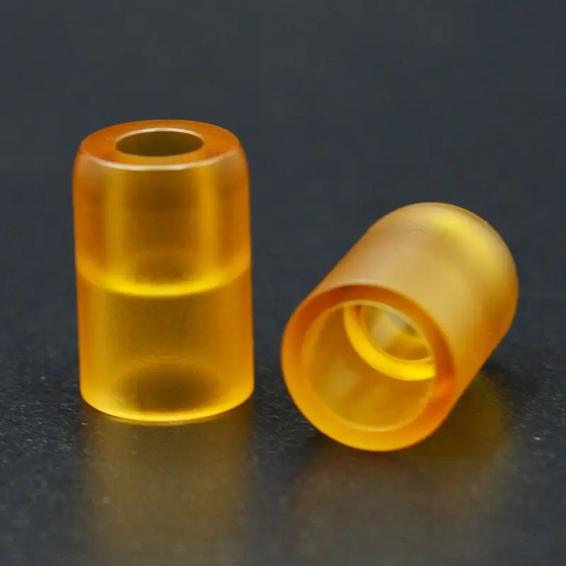 Кольцо для электронной сигареты цветной Drip Tip Для Smoant Pasito|Аксессуары| |