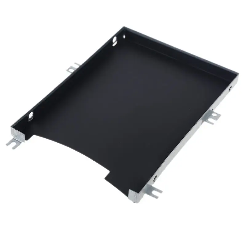 Кабельный разъем для жесткого диска + рамка кронштейн ноутбука Dell Latitude E5470