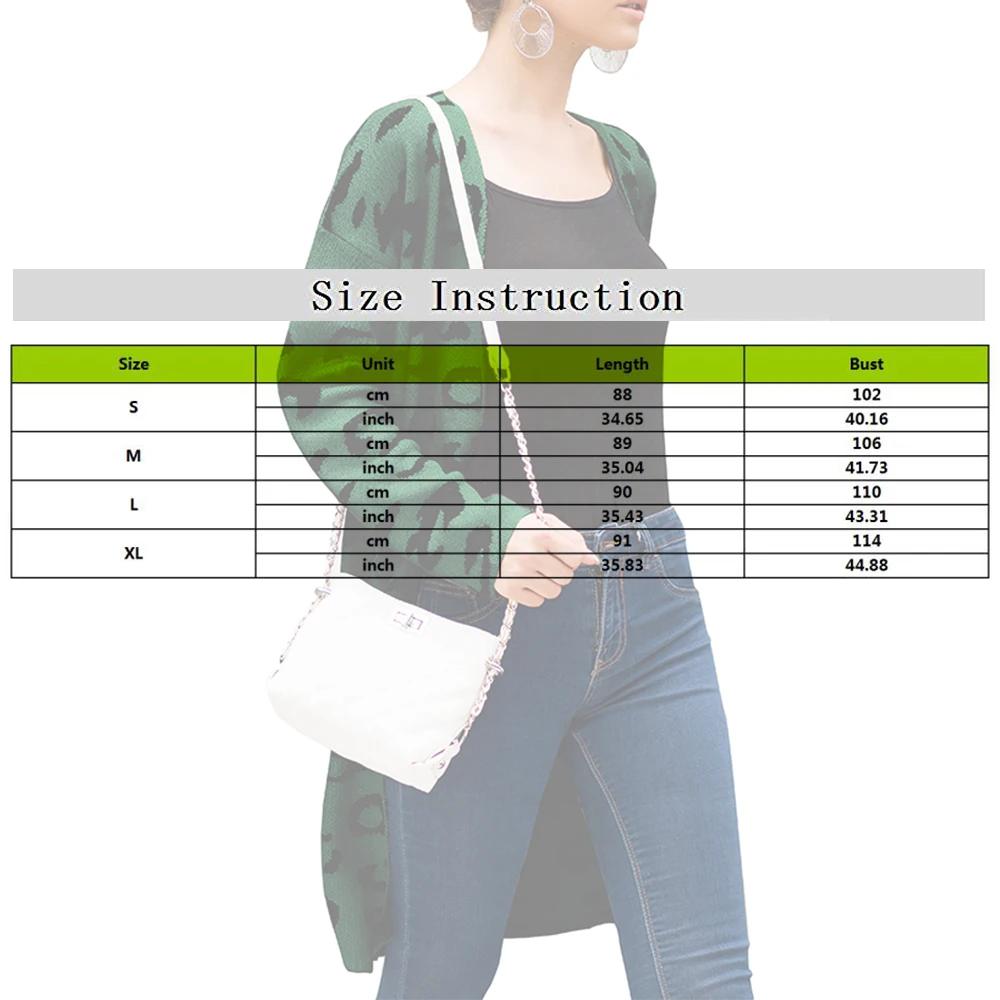 Кардиган с леопардовым принтом Повседневная блузка топы кимоно Модная