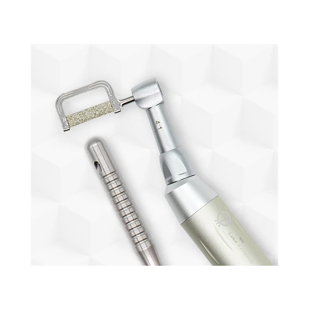 Стоматологический ортодонтический аппарат для удаления остекления с