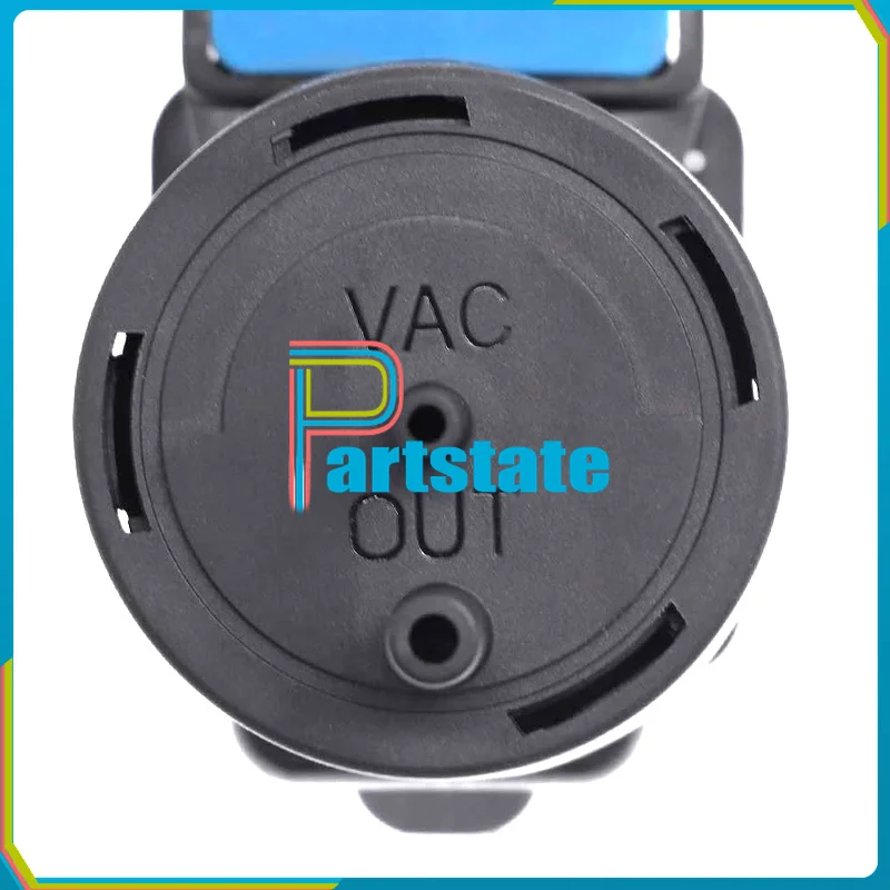 Высококачественный преобразователь вакуумного давления A0005450527, подходит для Mercedes W202 S202 W210 S210 W220 W163 W461 W463.