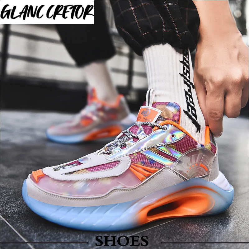 

Mens casual Shoes Trainer Race off white Shoes fashion loafers running Shoes for men shoes Sneakers Male tenis Luxury shoes
