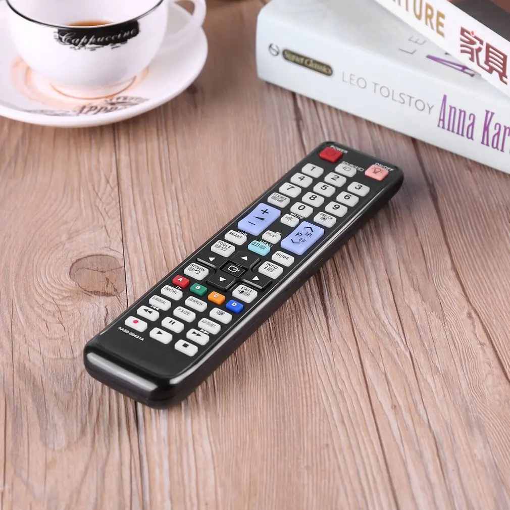 Пульт дистанционного управления для телевизора Samsung AA59 00431A|Пульты ДУ| |