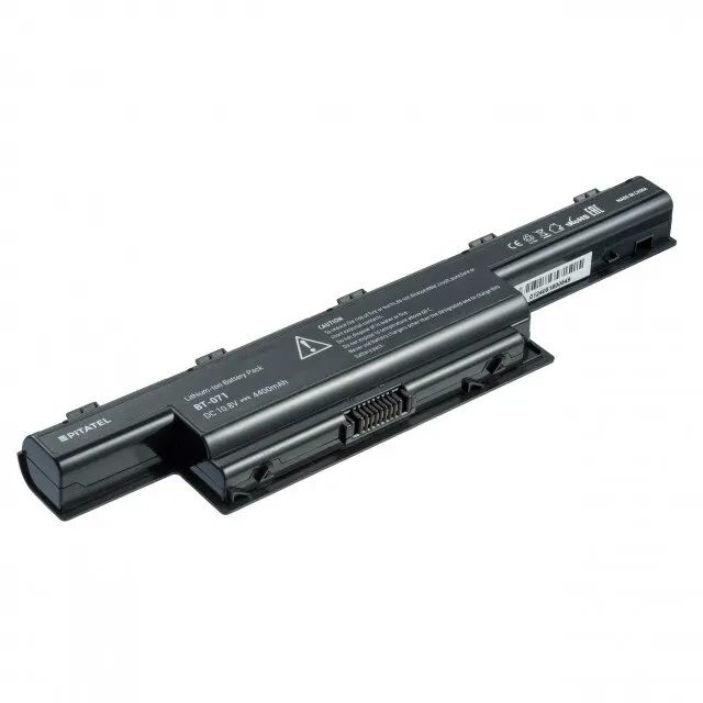 Аккумулятор Pitatel для Acer Aspire 5755 | Компьютеры и офис