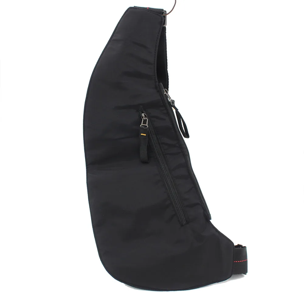 Мужской рюкзак в стиле милитари водонепроницаемая нейлоновая сумка через плечо