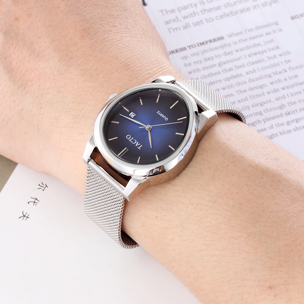 2019 модные мужские часы из нержавеющей стали спортивные аналоговые кварцевые