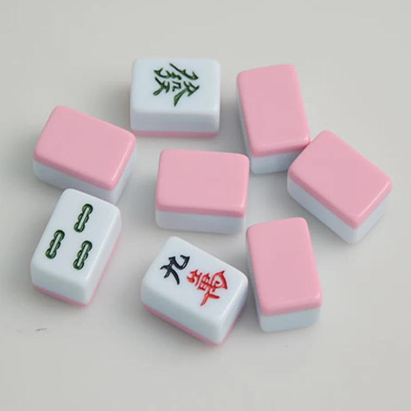 Хит продаж портативная мини карта 55*15 мм для путешествий сумка мАч Чен или