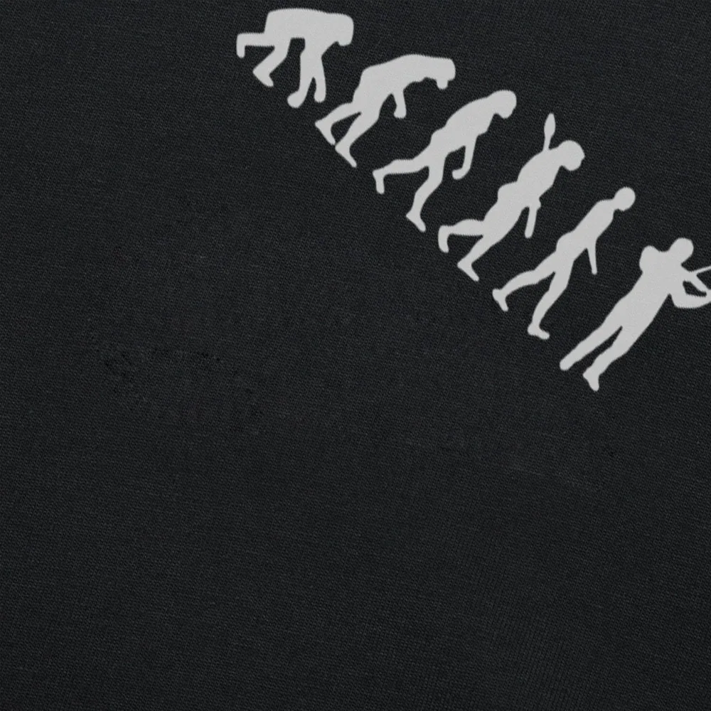 Модная футболка для скрипки летняя Стильная мужская хлопковая с коротким