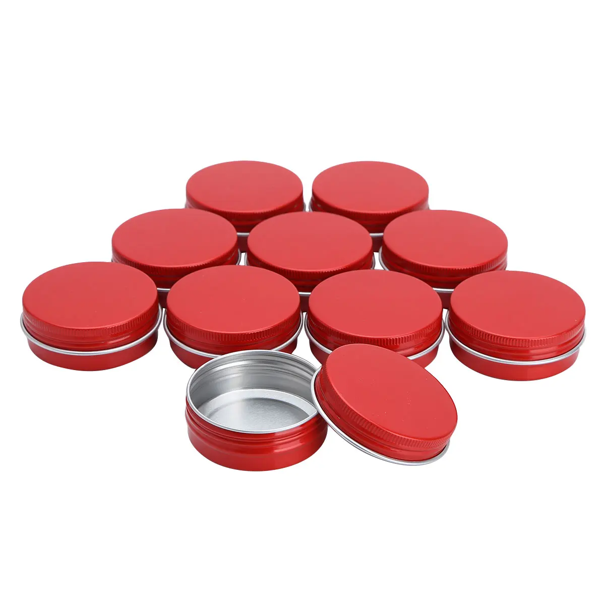 Металлические баночки с крышкой. Металлическая банка для чая. Банки железные круглые. Алюминиевые баночки. Круглая баночка.