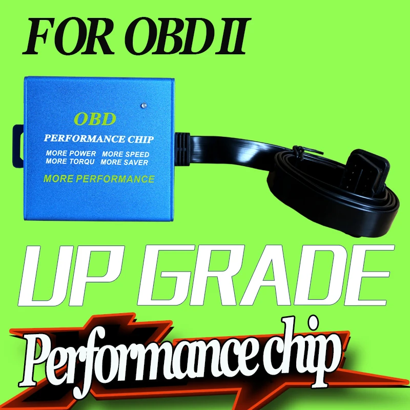 OBD2 чип производительности OBD II Отличная производительность для Ford CL9000(CL9000) 1990 + |