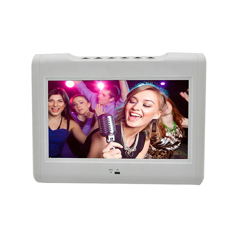 Хороший интернет оптовая продажа jukebox android караоке-плеер с караоке сенсорным