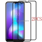 Защитное стекло Magic E 9H, 2 шт., для BQ 6042L