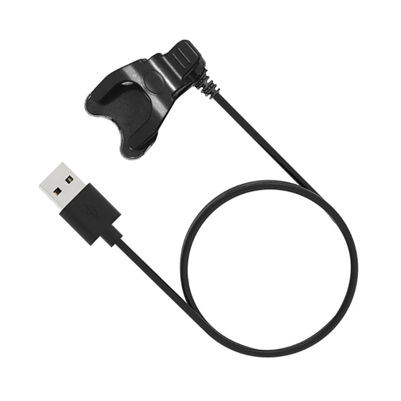 

Зажим для зарядного устройства для смартфона поддержка умных часов Совместимость с портативным зарядным устройством HW22 с USB-кабелем для за...