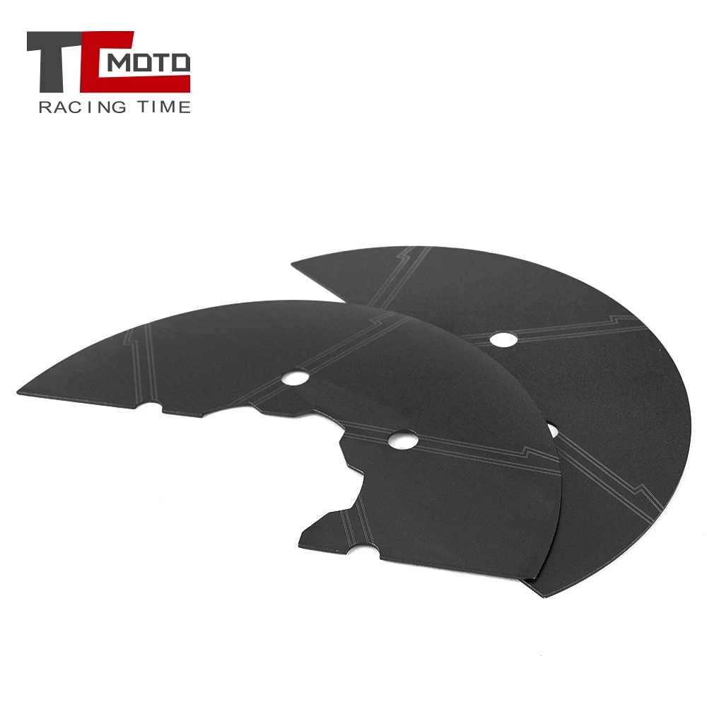 Мотоцикл CNC задние звездочки цепи передач декоративное покрытие для KTM DUKE 125 200 250