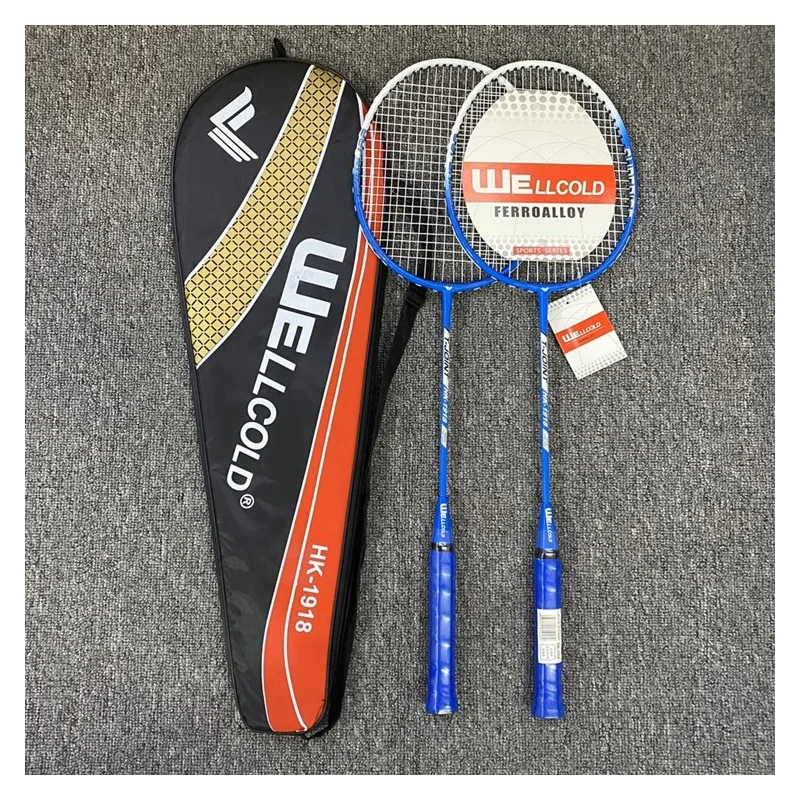 

Ракетка для бадминтона из титанового сплава