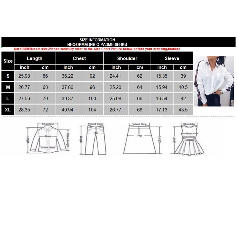 Новинка 2019 дизайнерская женская блузка в полоску модная офисная рубашки
