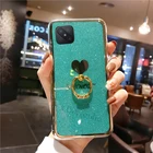 Мягкий блестящий чехол для телефона с полным покрытием для телефона