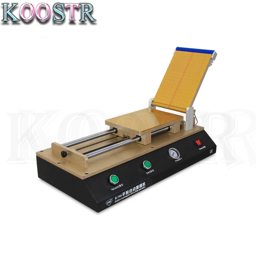 Аппарат для автоматического ламинирования пленки поляризационная защитная