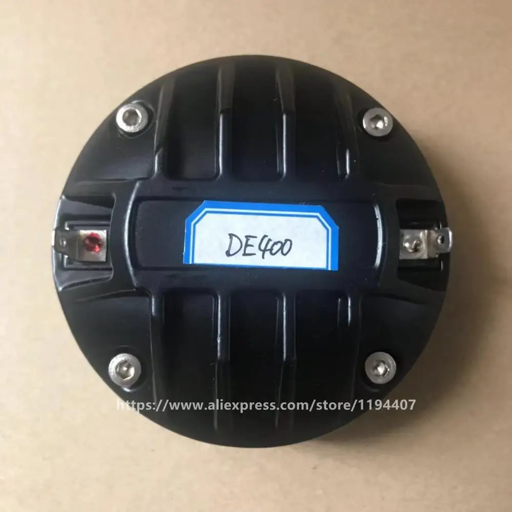 1 шт. динамик s для линейного массива в профессиональном аудио B &amp C DE400 неодим 44 мм