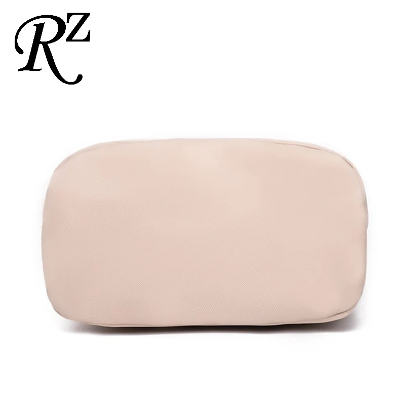 

Beige daisy women bag solid Bucket bag Drawstring shoulder bags Simple handbag Lightweight design bags for women 2020